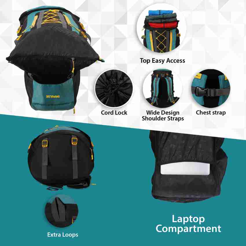 Types of backpacks for sale hiking