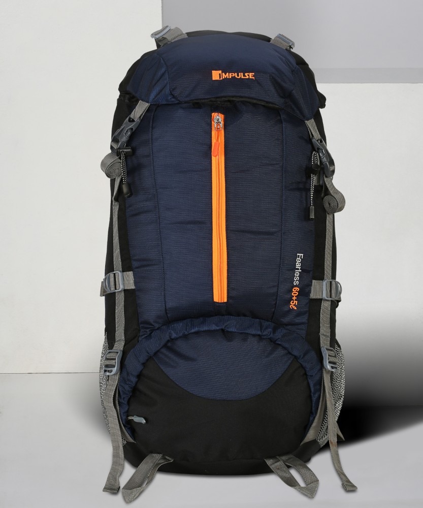 Rucksack on sale bag flipkart