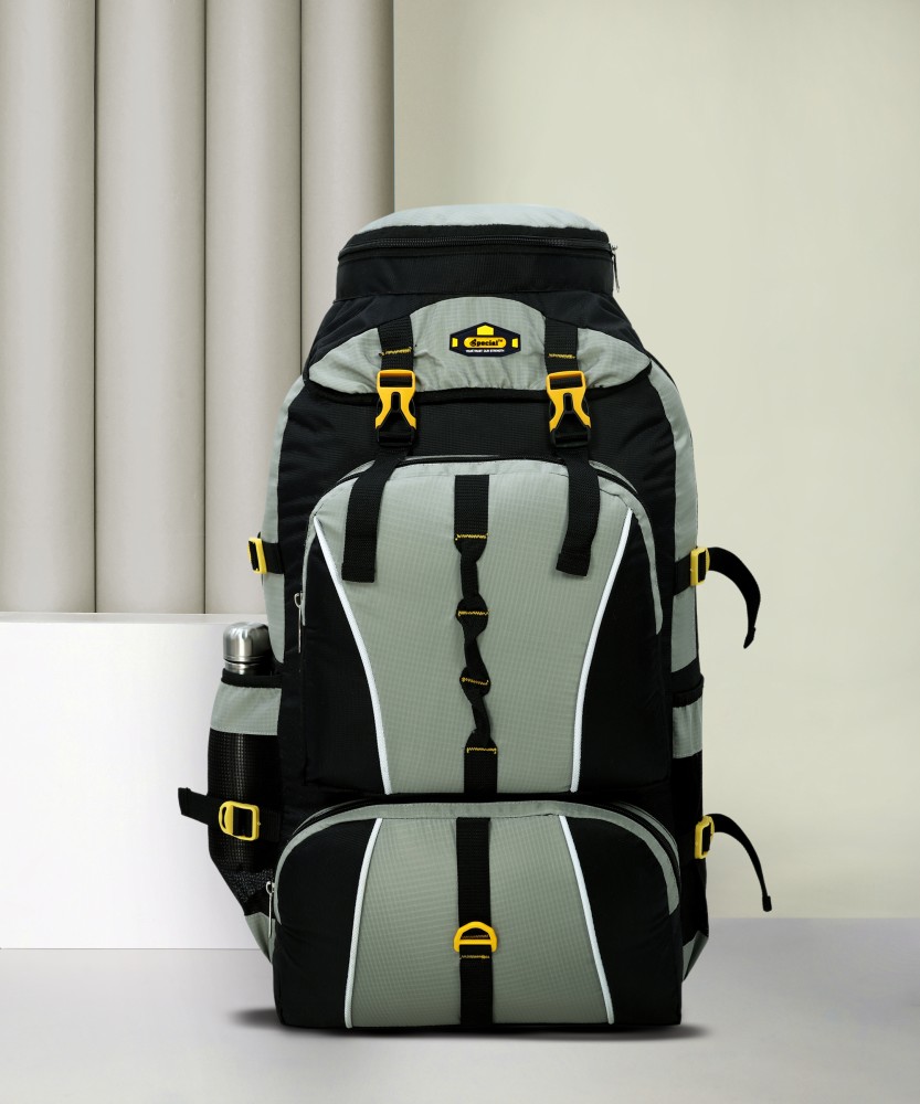 Hiking bags clearance flipkart