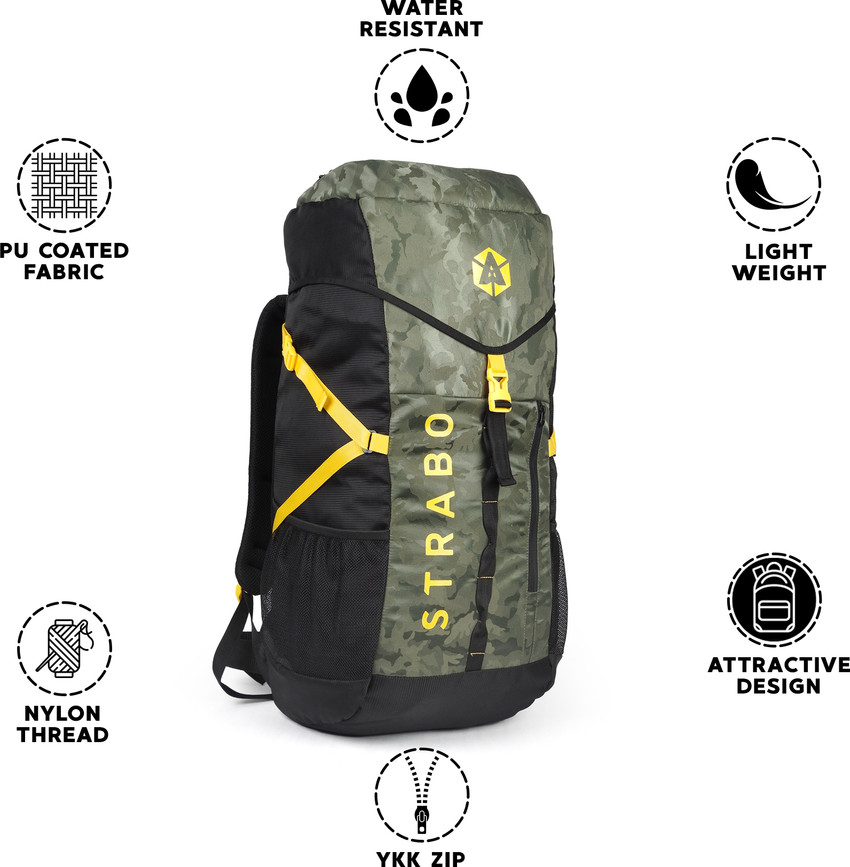 Patagonia rucksack 60l sales