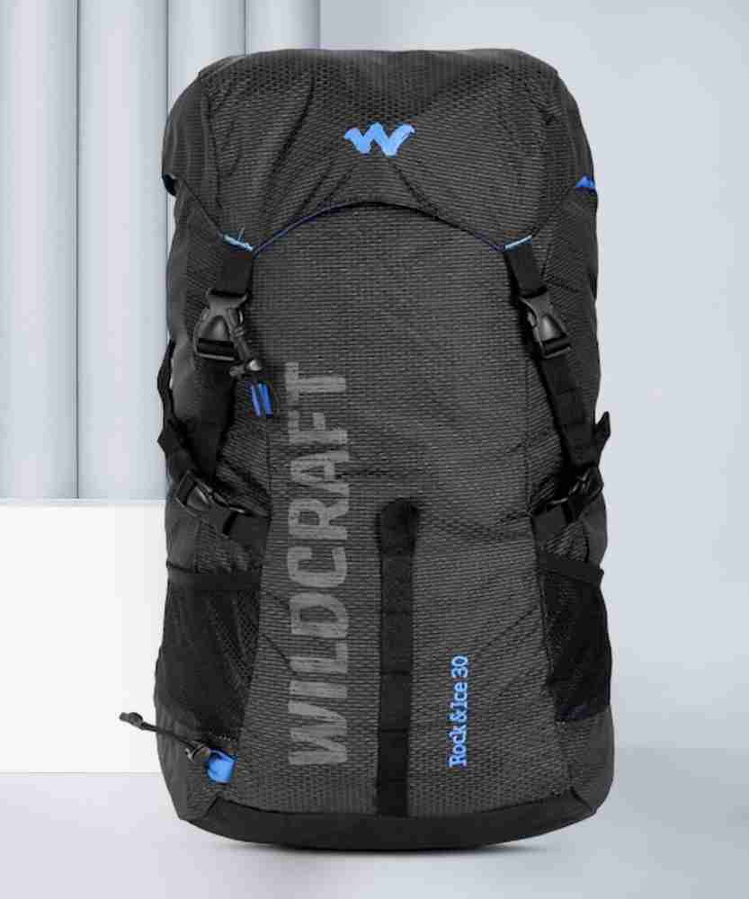 Wildcraft cheap bags 30l