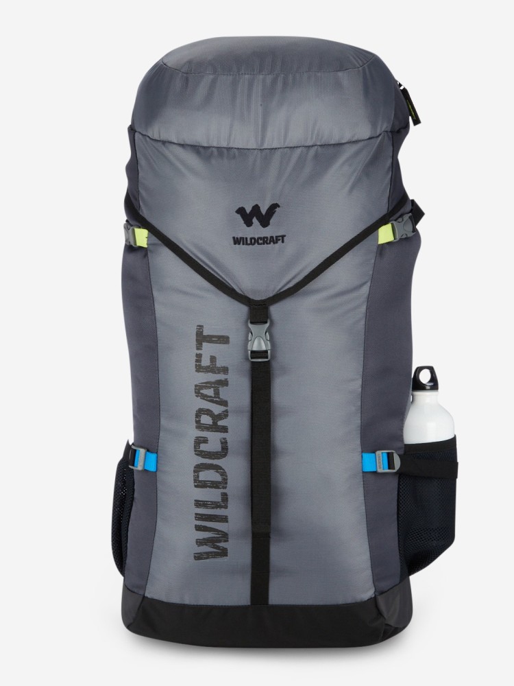 Which is the best 50L-60L rucksack available in India within a budget of  3000rs with a build quality equivalent to Wildcraft? - Quora