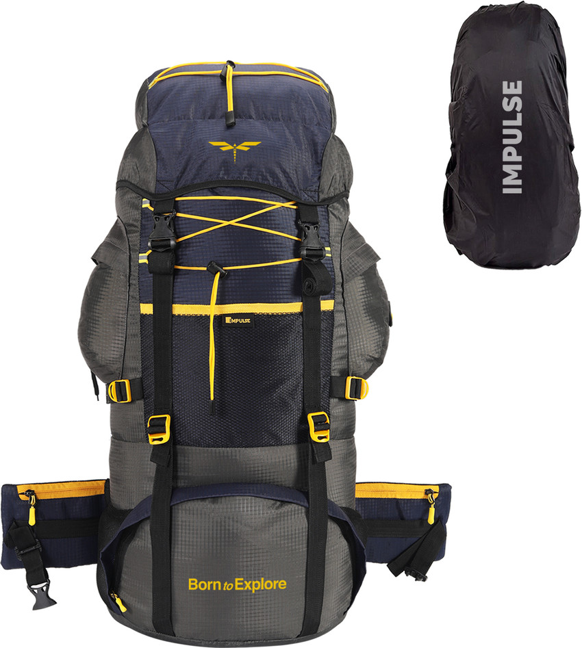 Rucksack bags new arrivals flipkart