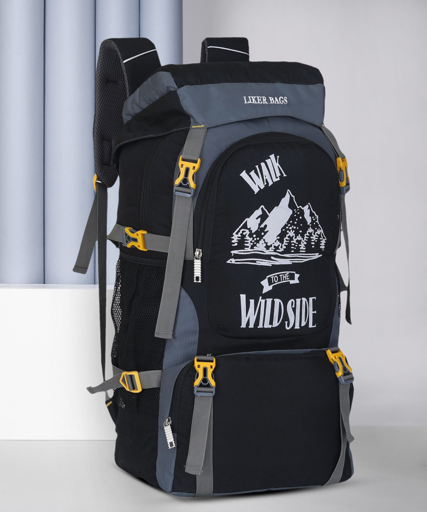 Travel backpack flipkart outlet