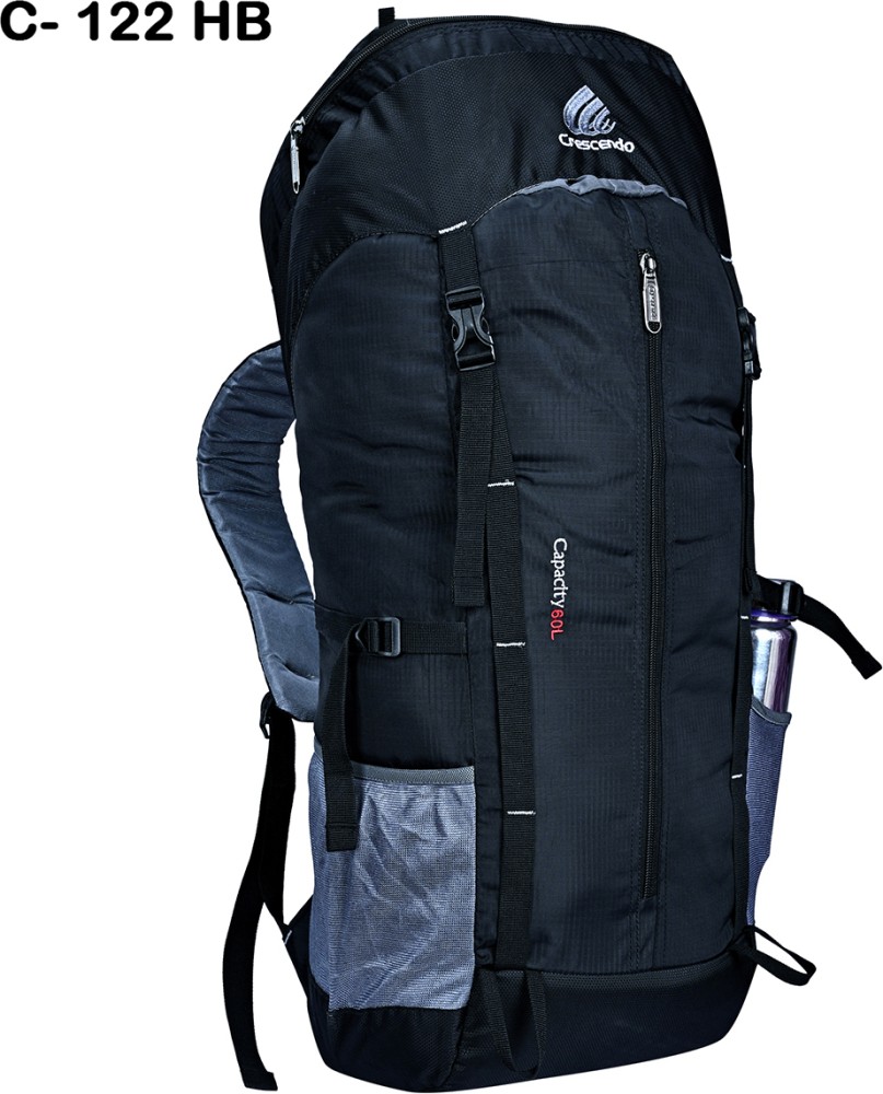 Trekking bags 2024 in flipkart