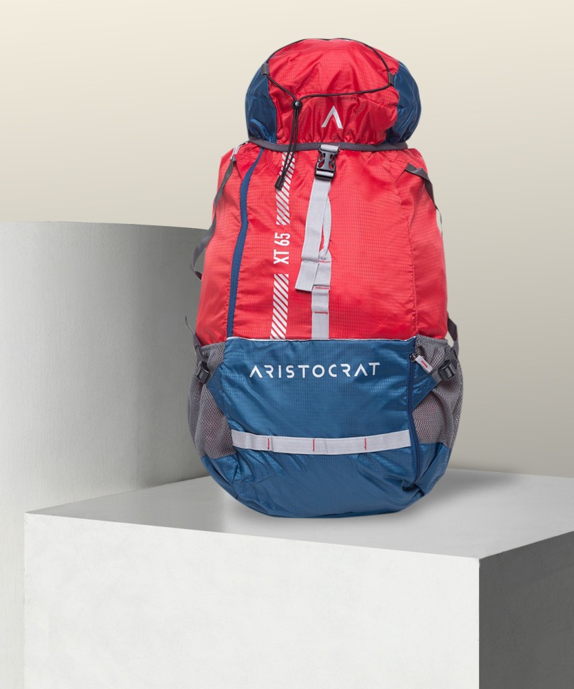 Aristocrat 2025 backpack flipkart