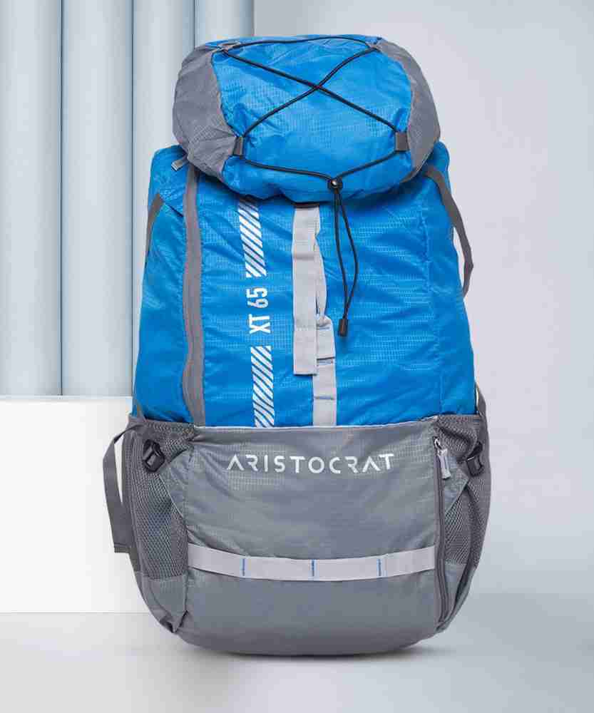 Aristocrat hiking bags hotsell