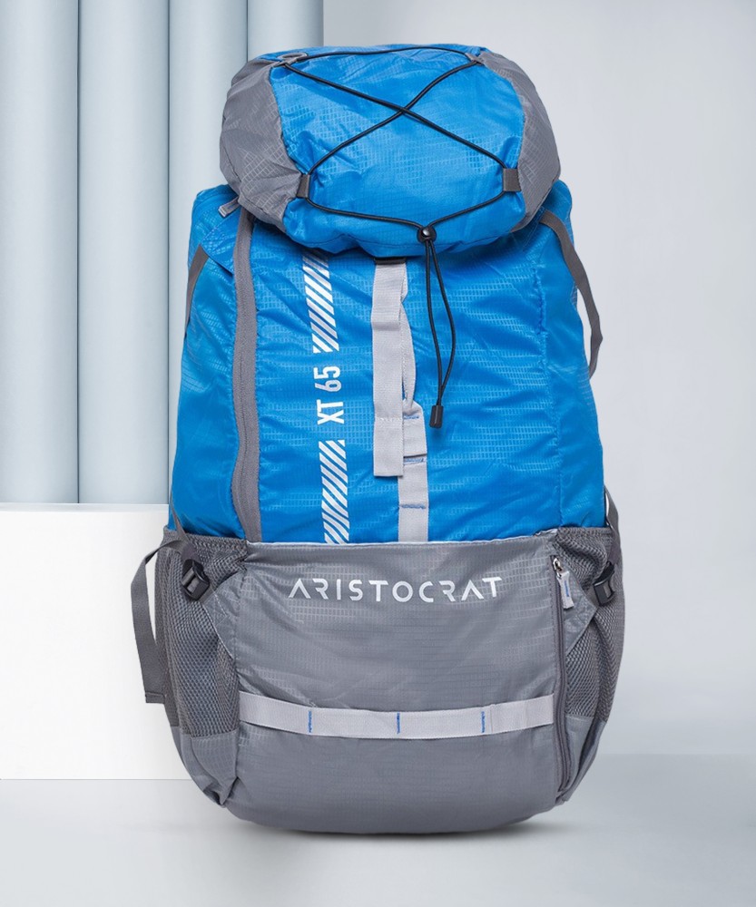 ARISTOCRAT Hike 65 Rucksack 65 L Multicolor Price in India Flipkart