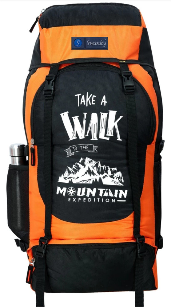 Mountain shop trekking bags