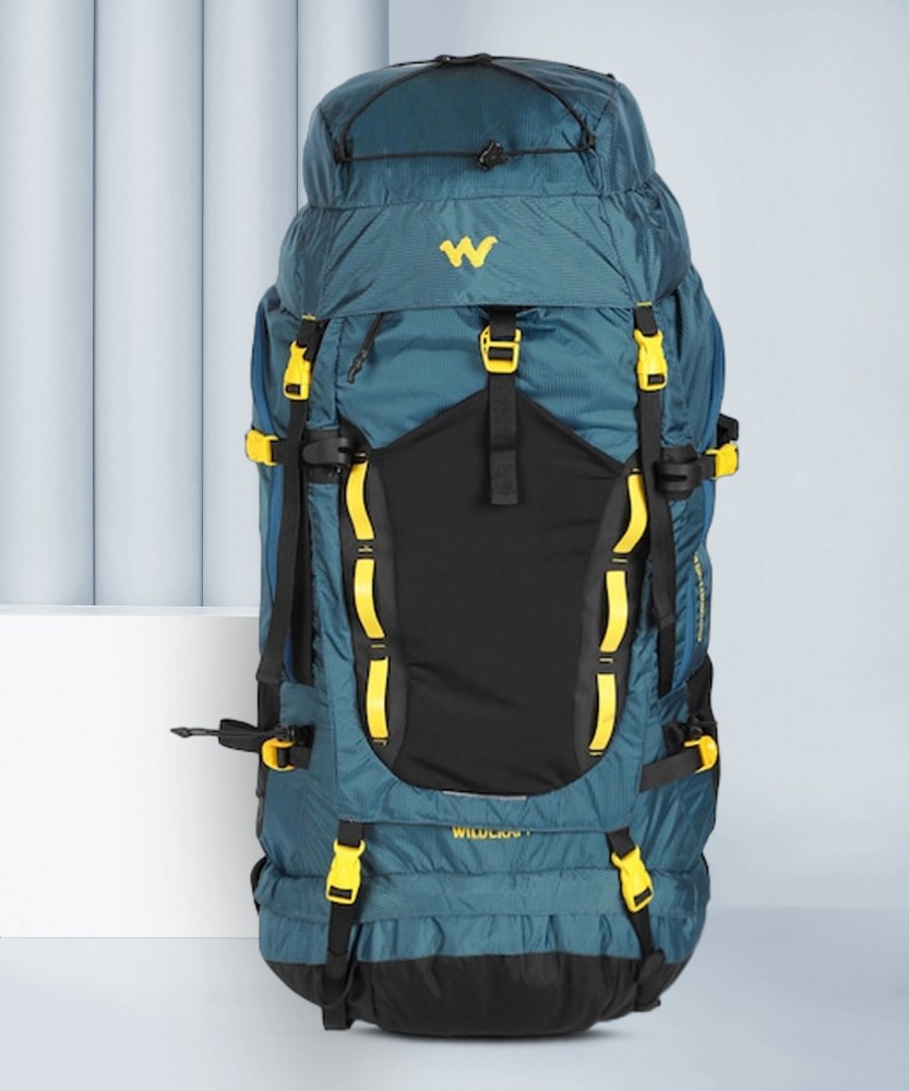 Wildcraft rucksack bags sale