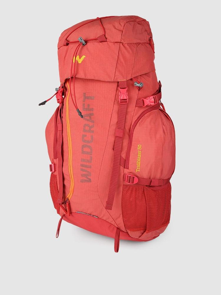 Wildcraft 50l backpack 2025