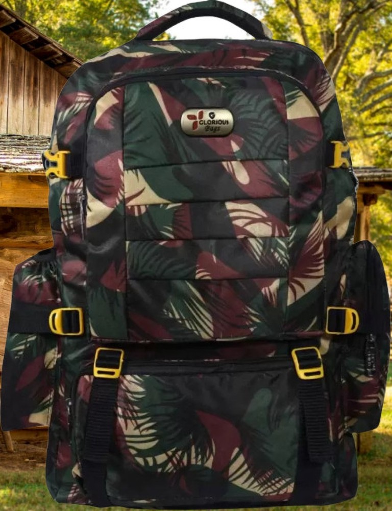 Hiking bags flipkart best sale