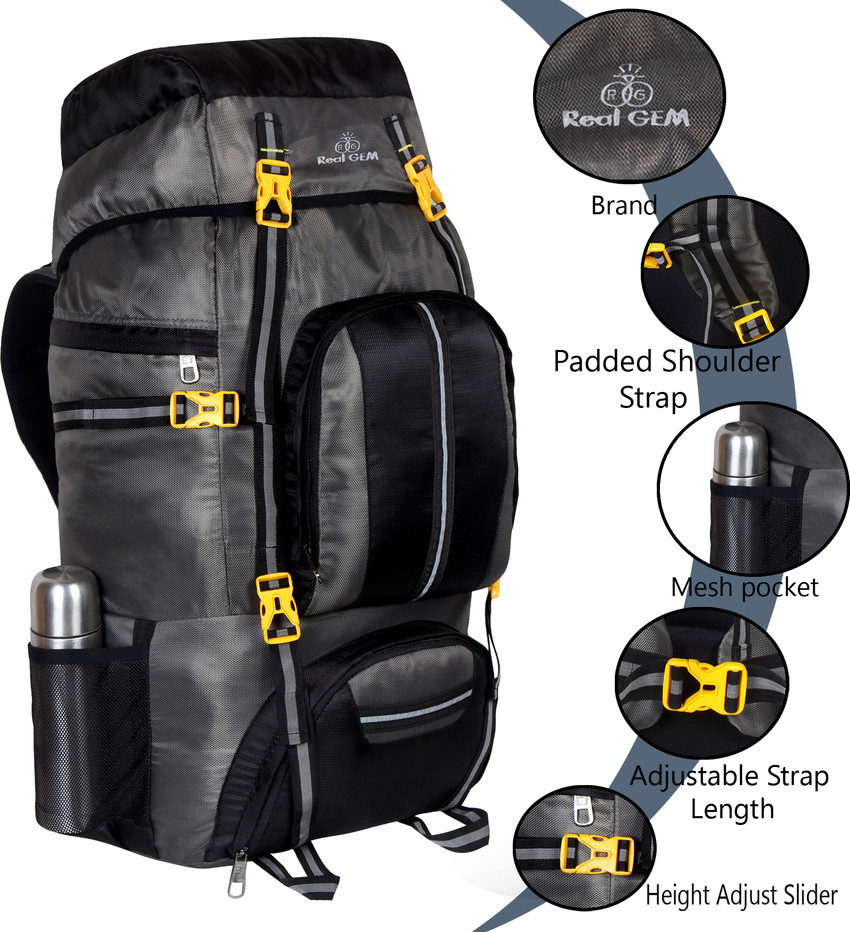 Mountain bags flipkart deals