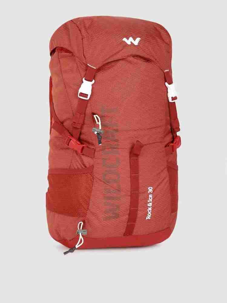 Wildcraft rock on sale and ice 30