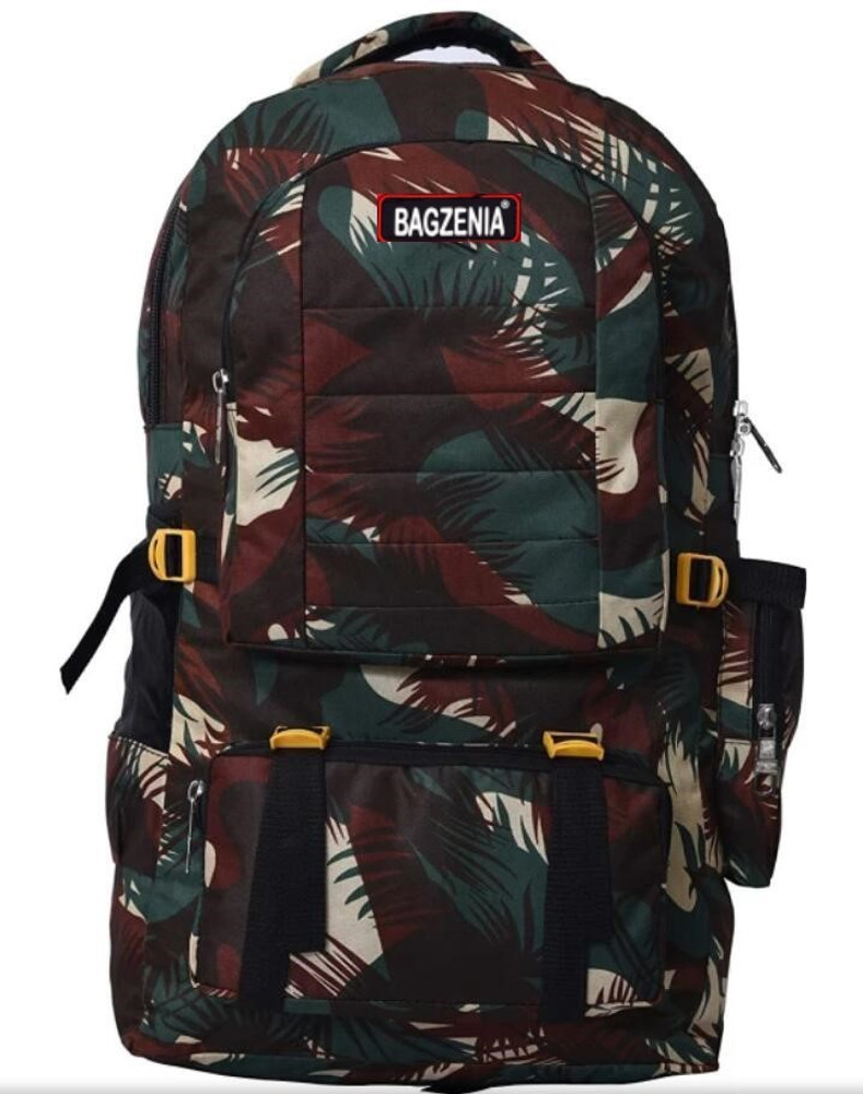 Trekking bags flipkart clearance