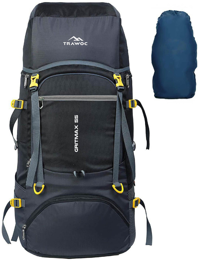 Trekking bag flipkart top