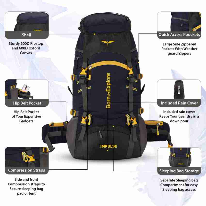 Travel bags hotsell backpack