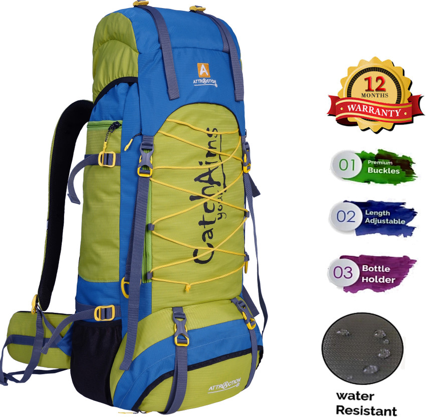 Farewell 65l travel backpack best sale