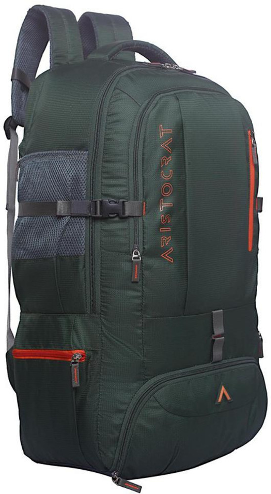 Aristocrat hike rucksack 45 l discount
