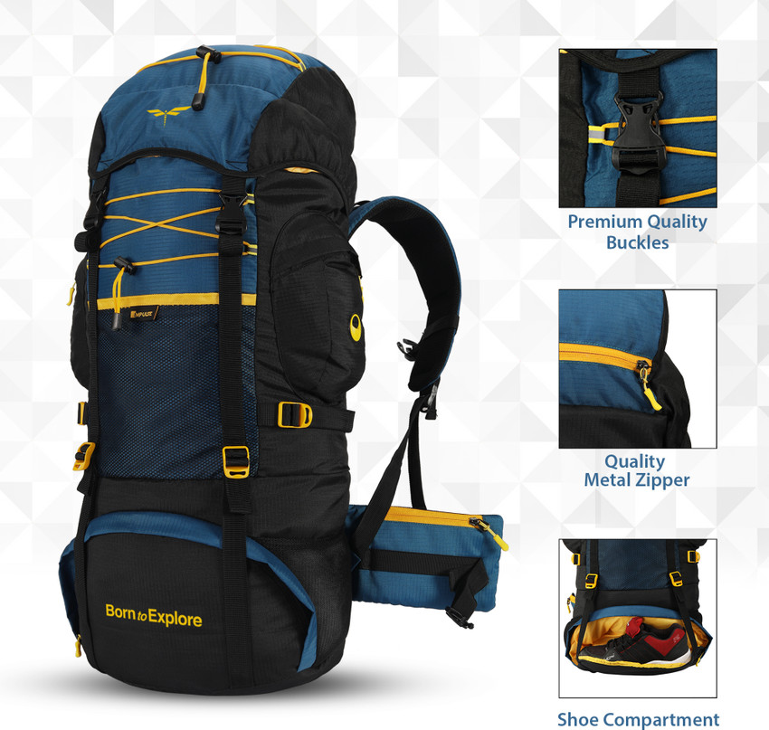 Trekking bags cheap for mens