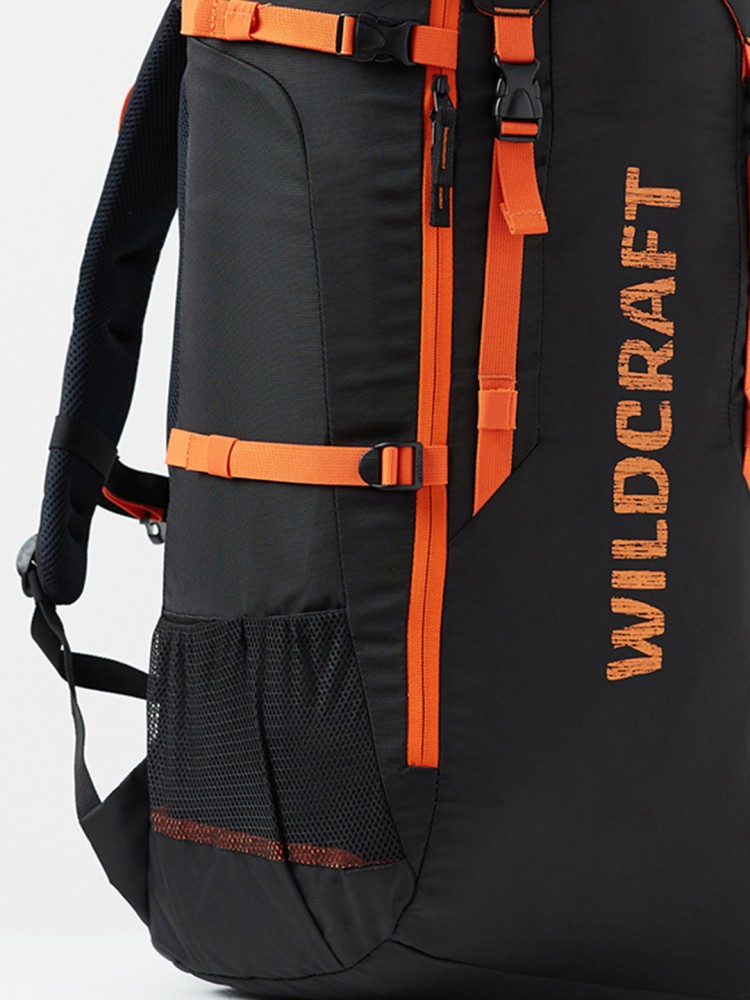 Wildcraft 60l outlet backpack