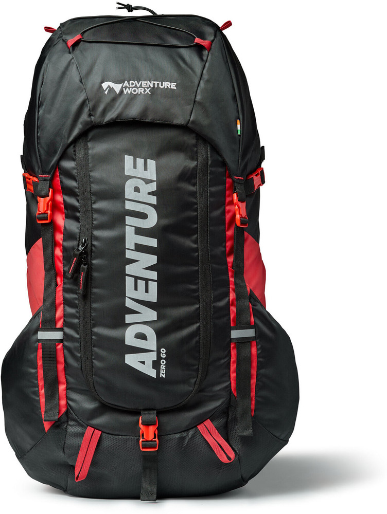 60 ltr rucksack outlet