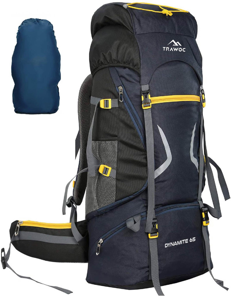65 sale ltr backpack