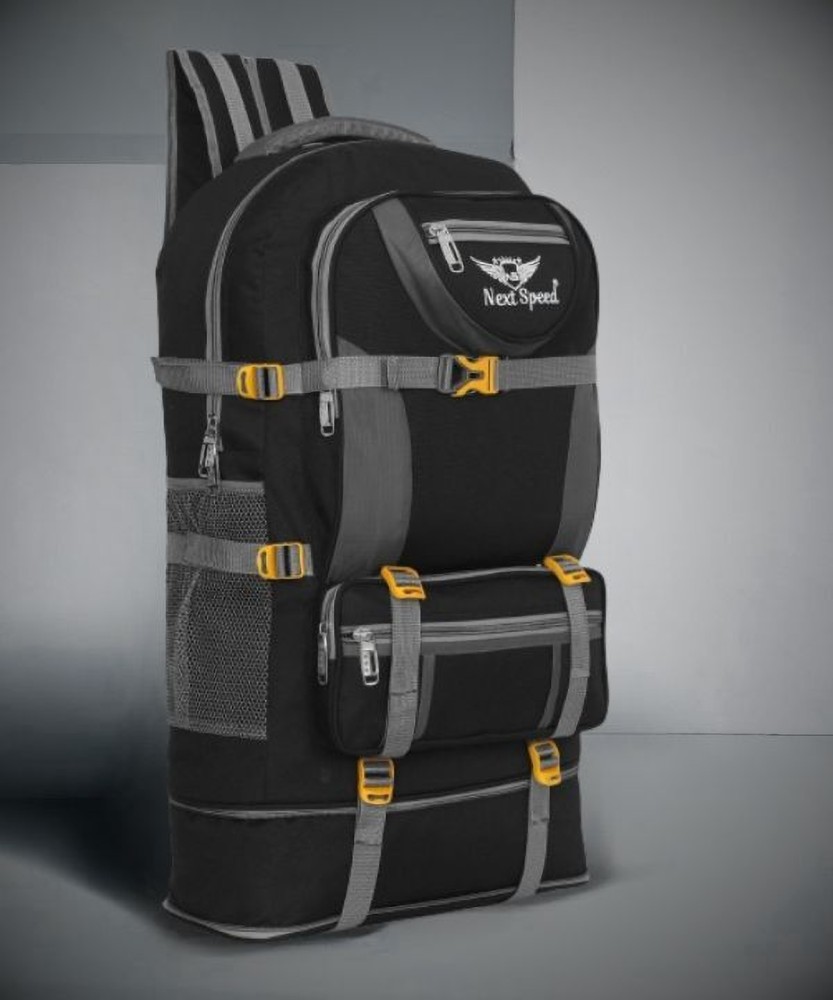 Rucksack bag flipkart sale