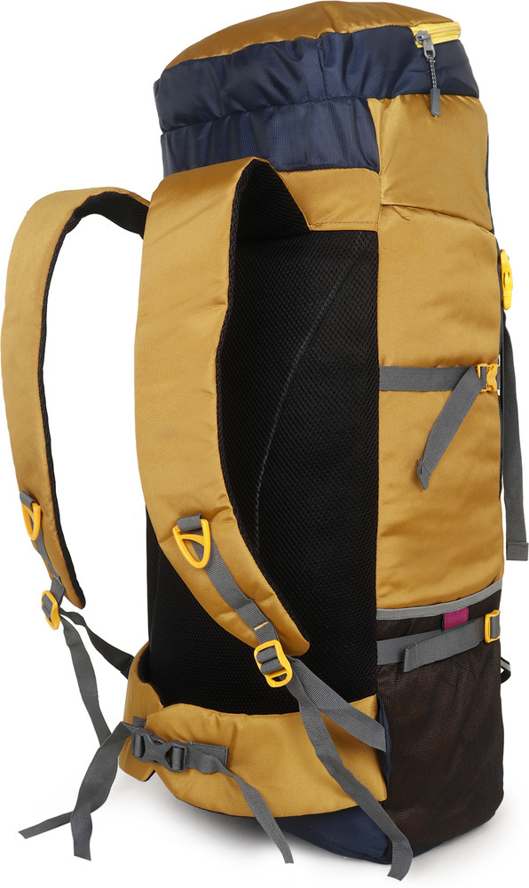 Quechua forclaz 70 backpack clearance