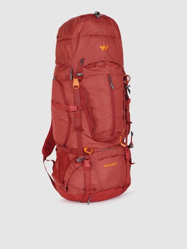 Wildcraft shop 65l rucksack