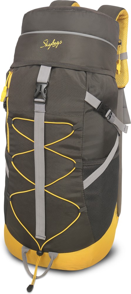 Trekking bags outlet skybags