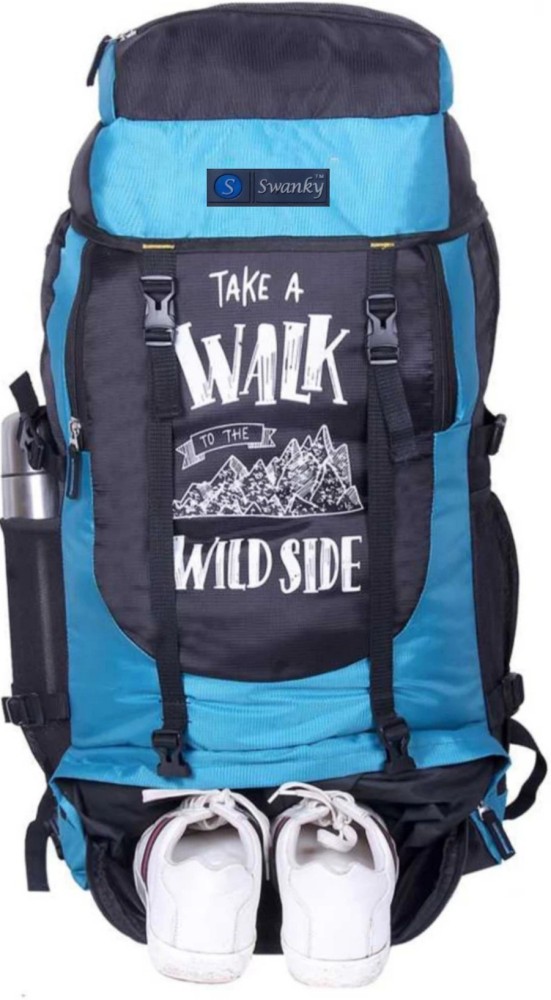 Backpack Outdoor Tracker 80L