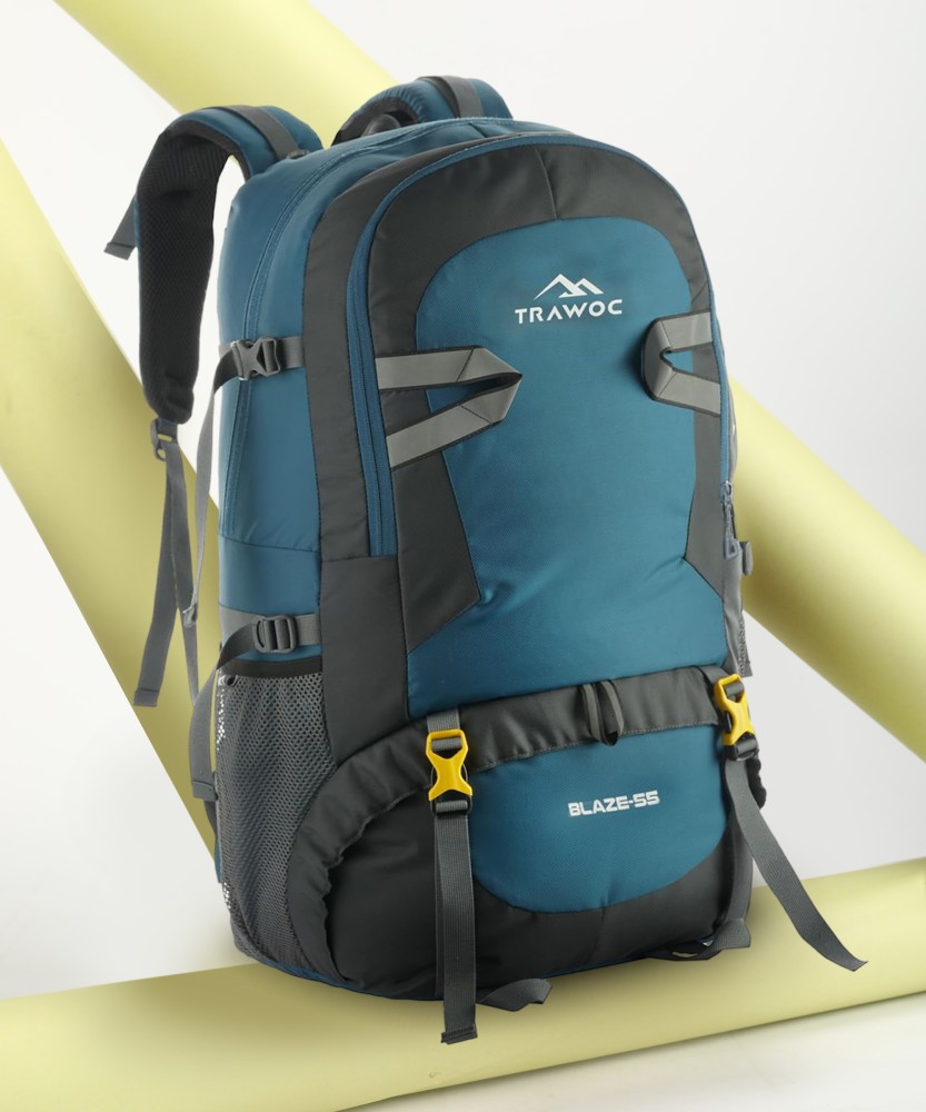 Trekking cheap bag flipkart