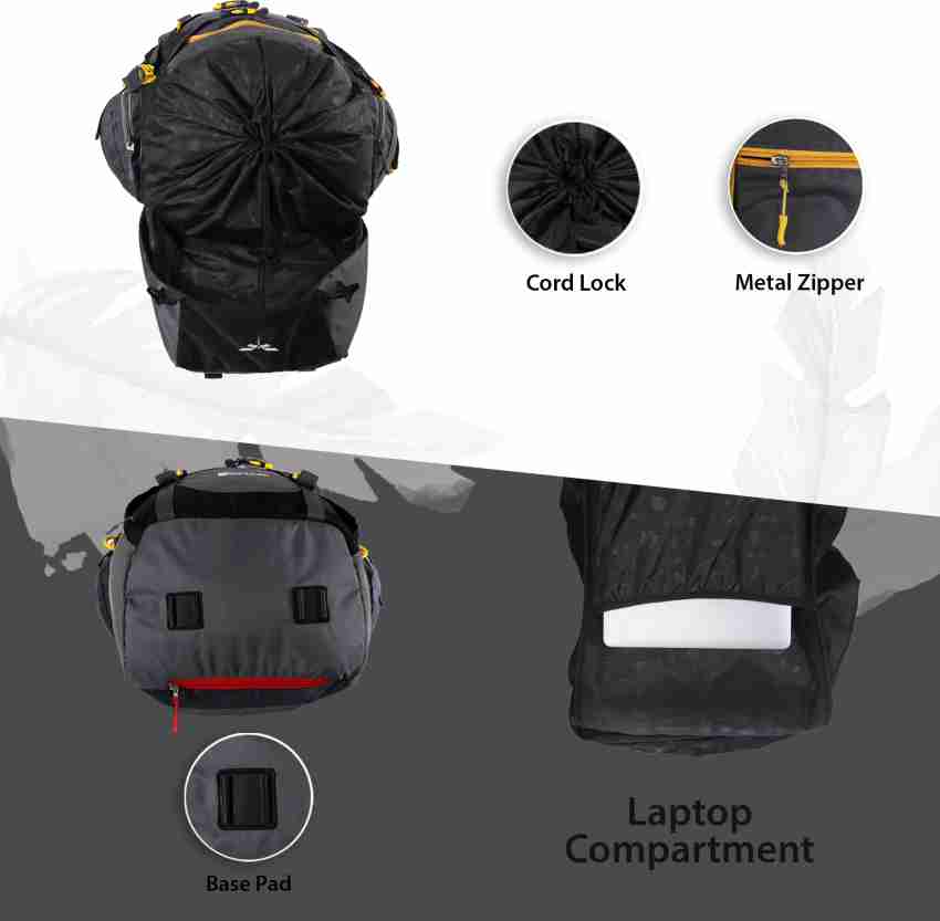 Mountainsmith backpack rain top cover