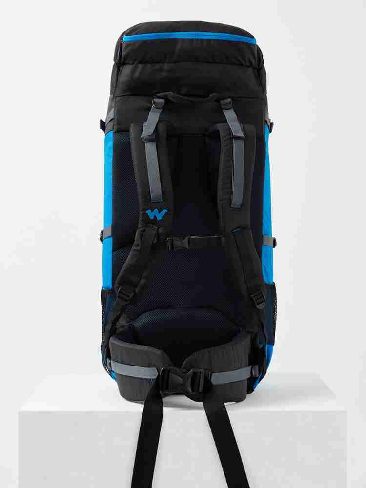 Wildcraft rucksack outlet 60l