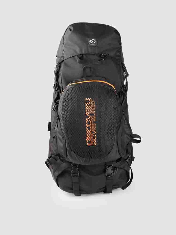 Roadster x Discovery Backpack 30 L Laptop Backpack Navy Blue - Price in  India