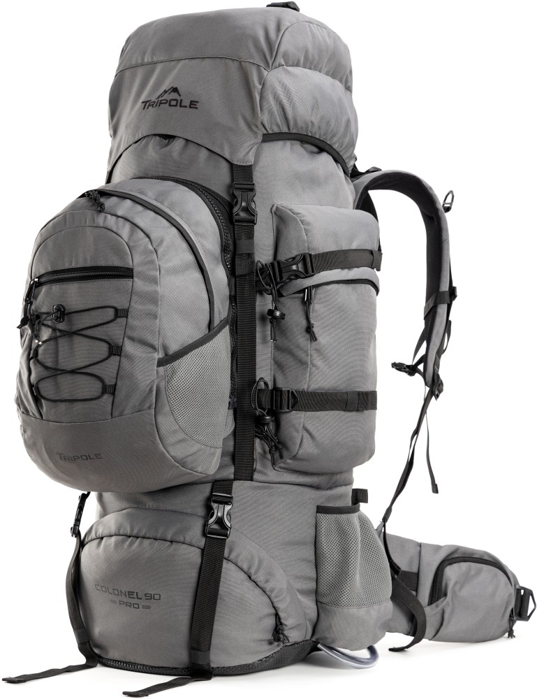 Tripole colonel rucksack review sale