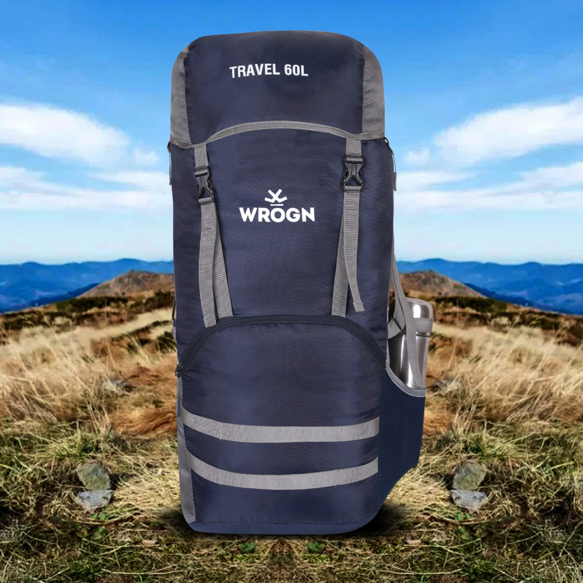 Trekking bags 60l on sale