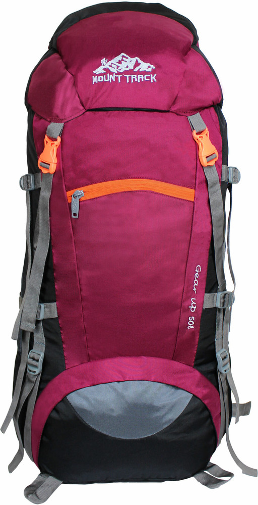 Mount track rucksack 60l store