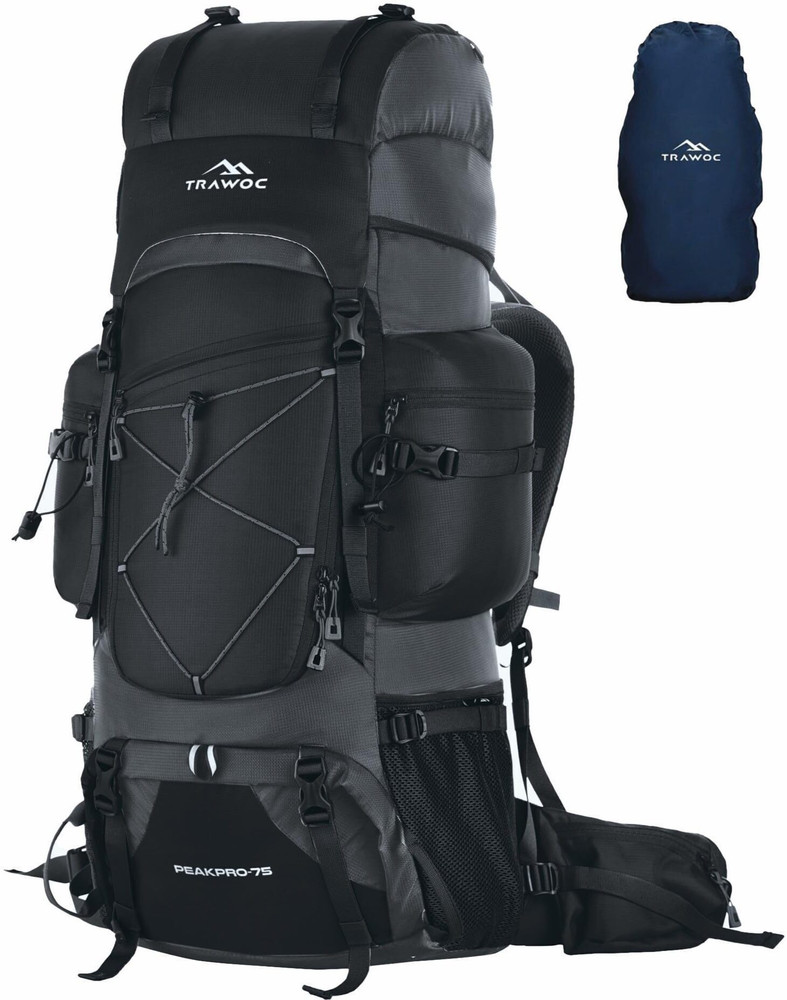 75l travel backpack best sale