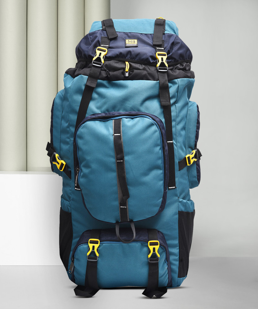 Trekking bags flipkart on sale