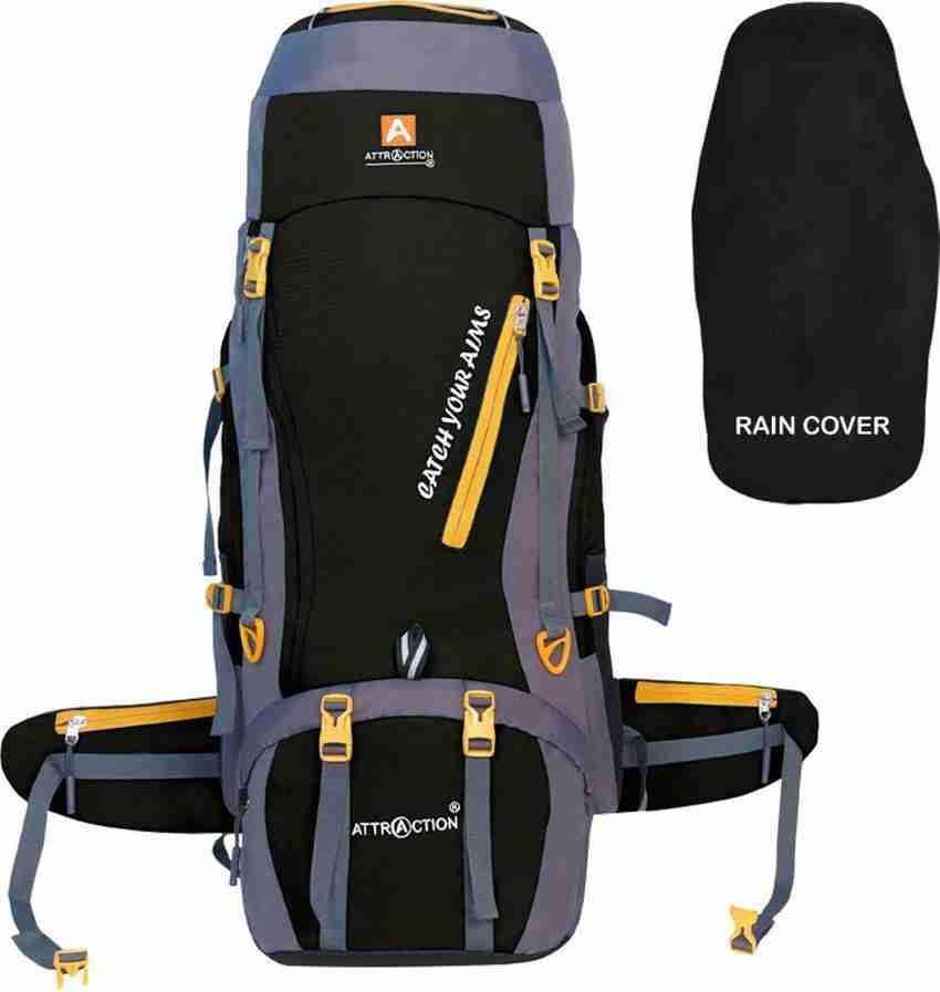 Farewell rucksack store