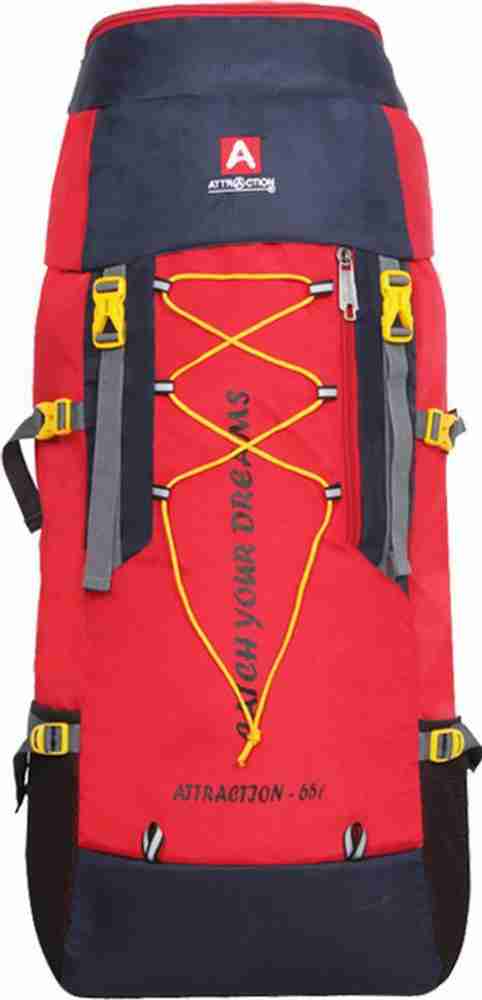 Farewell 65l travel backpack outlet