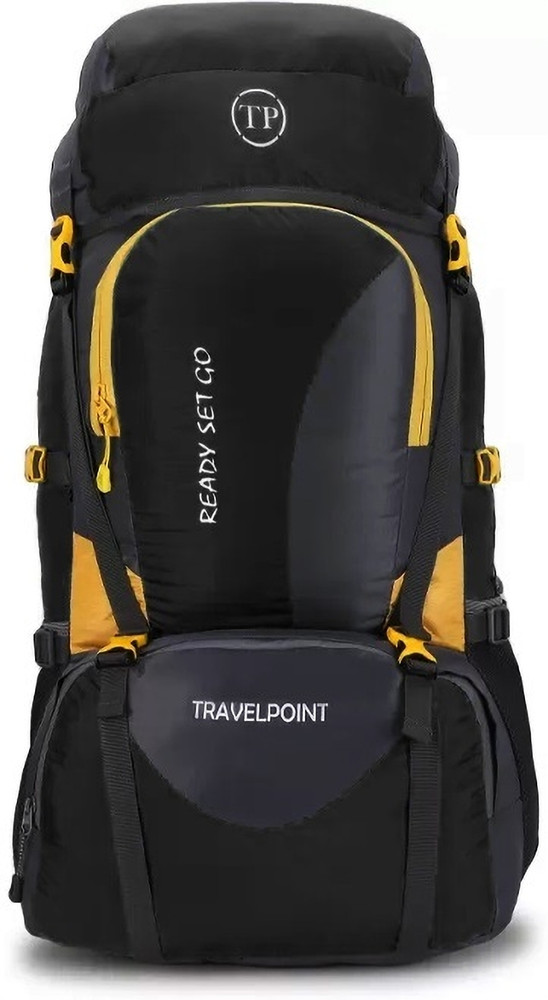 hi gear rucksack