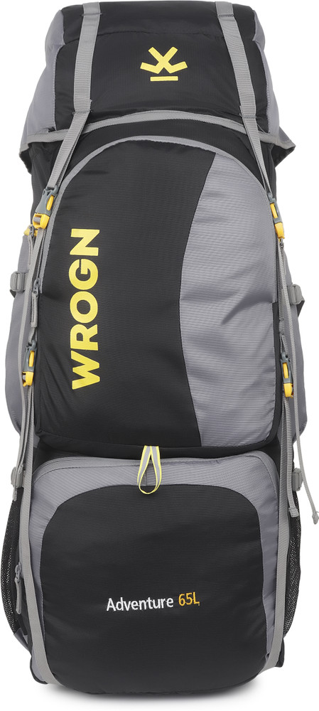 Trekking bag deals