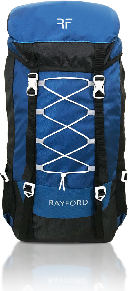 Rayford Rucksack For Men Waterproof Hiking Trekking Bag Travel