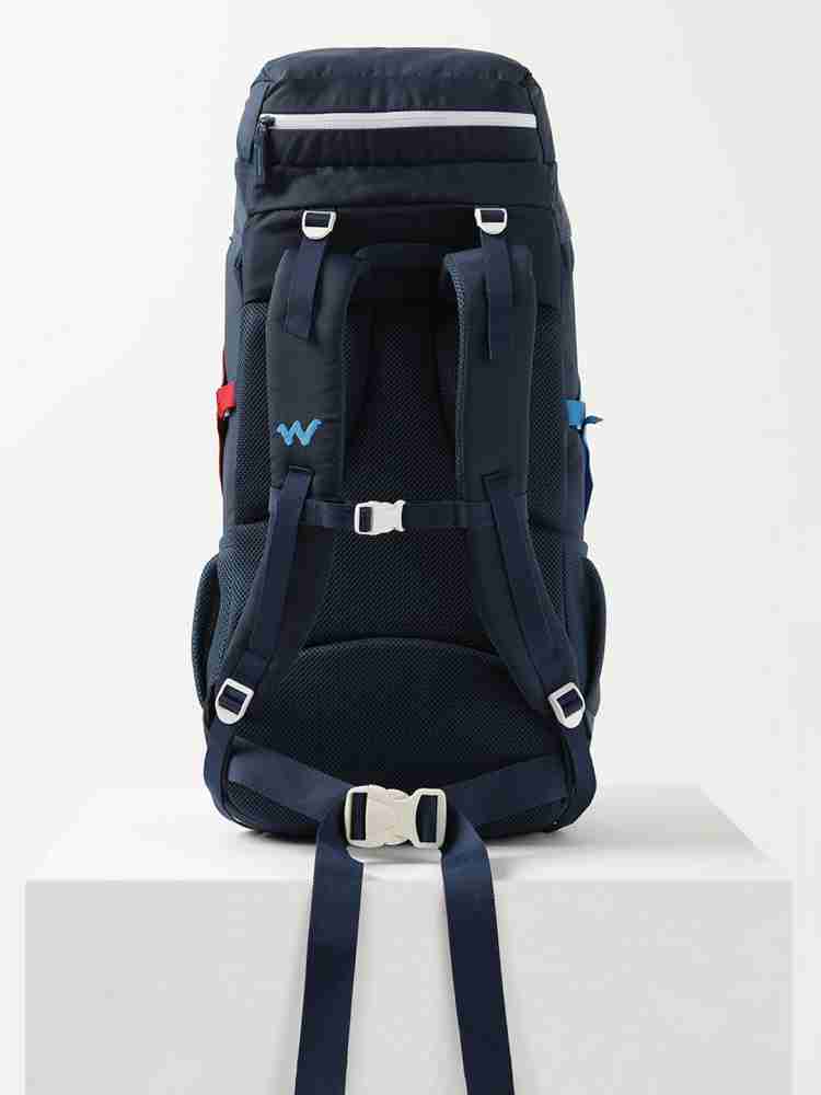 Wildcraft shop rus2 rucksack