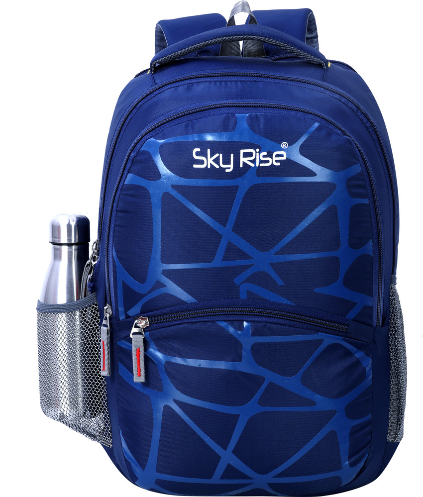 Flipkart sky bag offers clearance