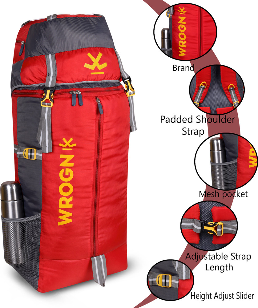 Branded trekking deals bags