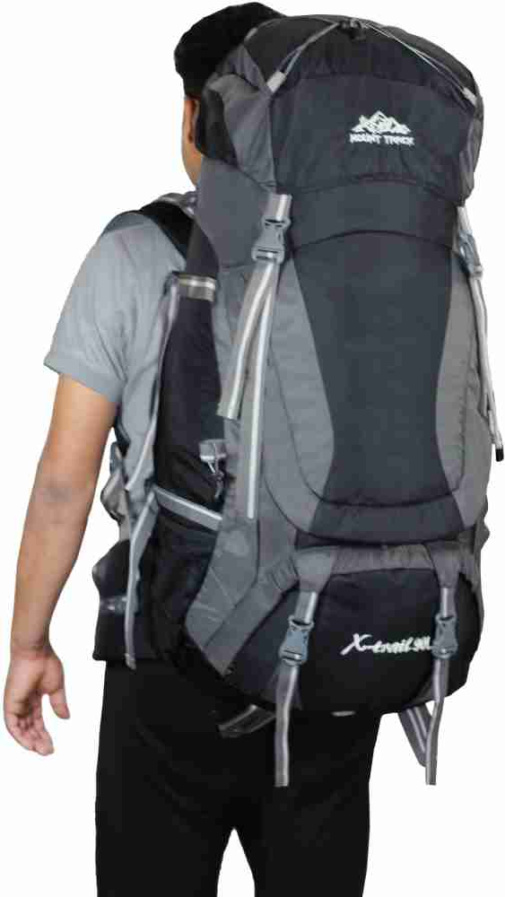 Mount track discount rucksack 90 litres